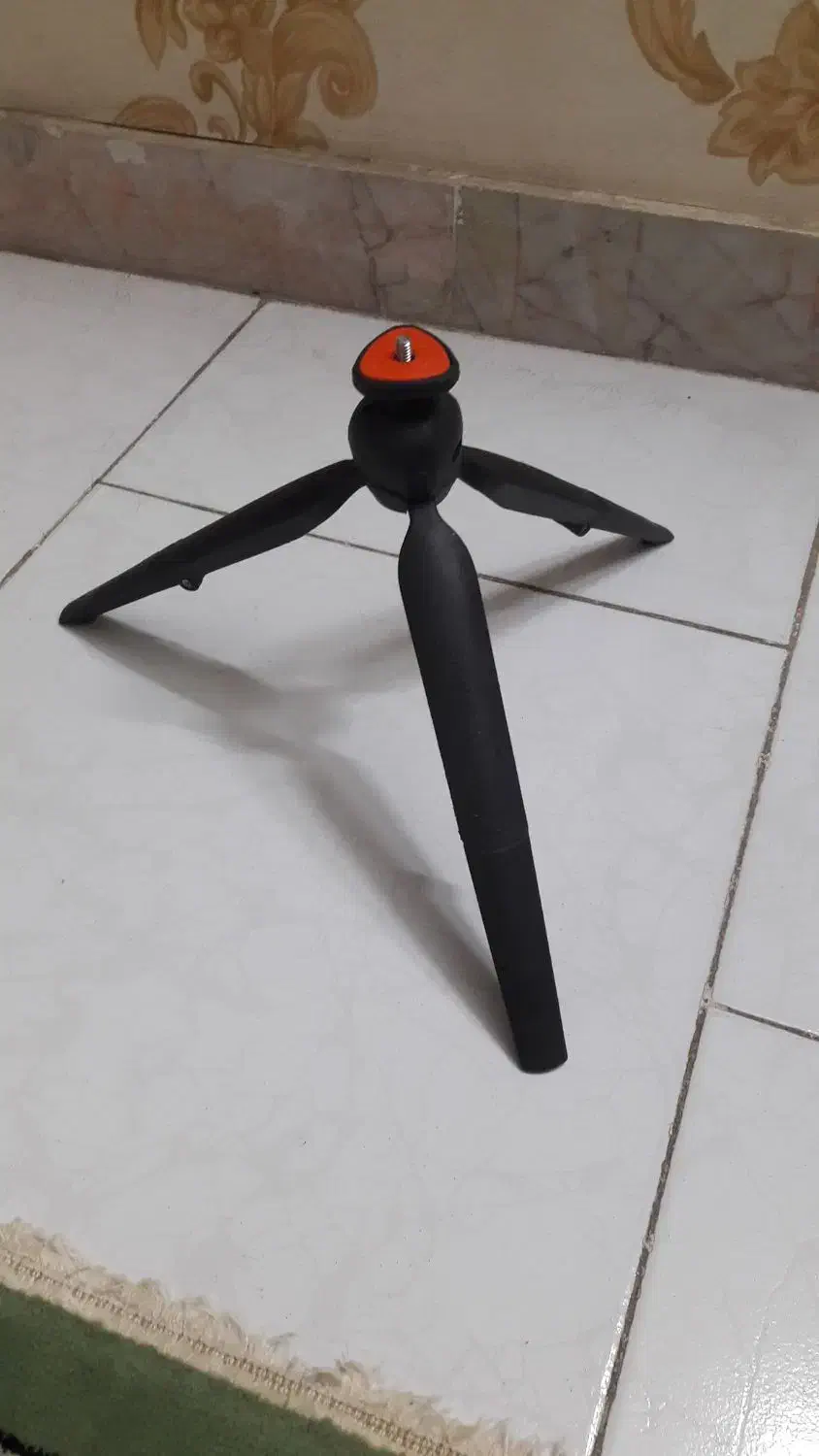 سه پایه ومنوپاد|لوازم جانبی موبایل و تبلت|مشهد, جاهد شهر|دیوار