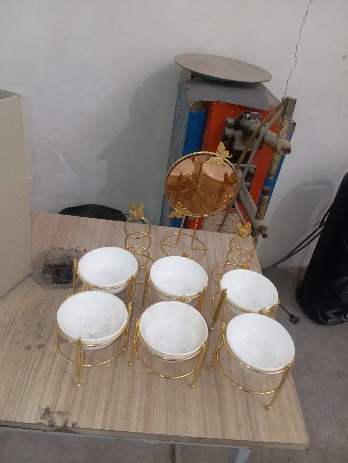 ۷ سین طرح پیانو|صنایع دستی و سایر لوازم تزئینی|پاکدشت, پاکدشت (مامازند)|دیوار