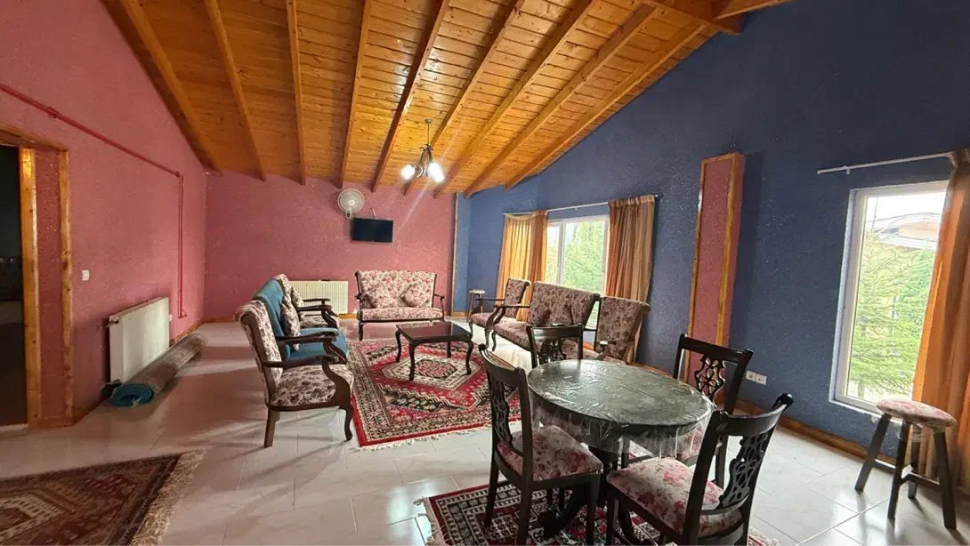 اجاره سالانه 130متر مستقل شهرکی در کلاردشت|اجارهٔ خانه و ویلا|کلاردشت, |دیوار