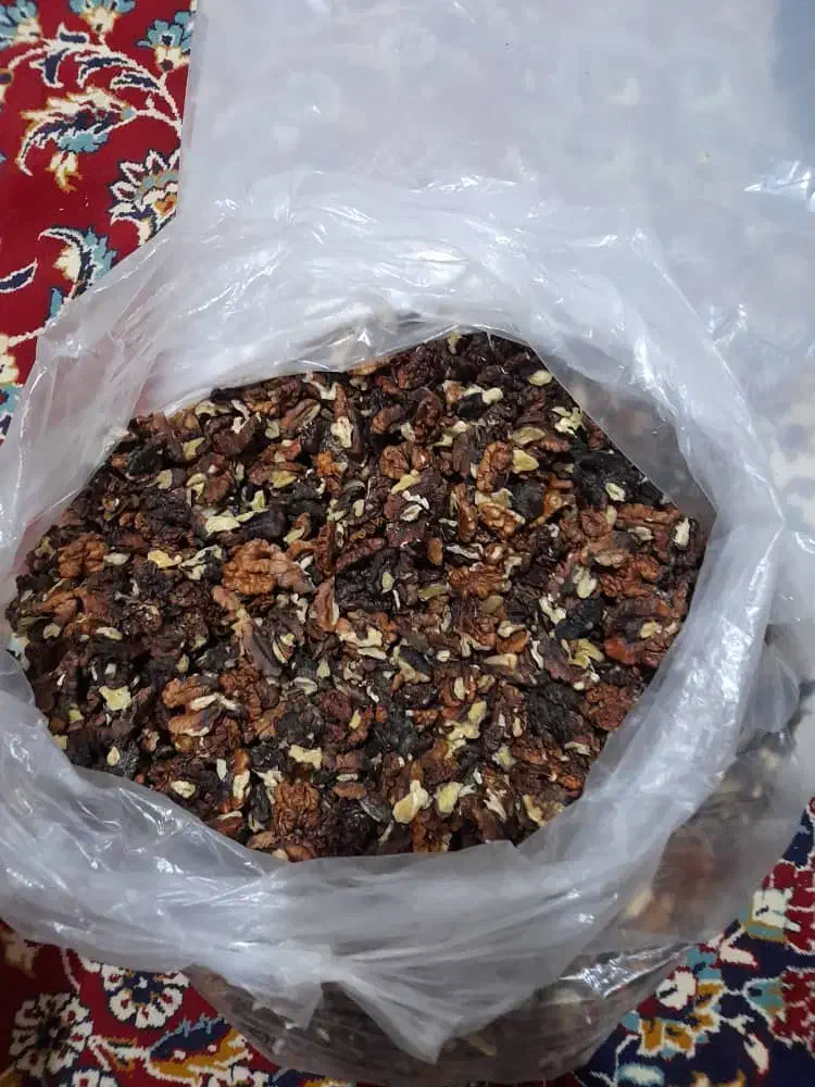 مغز گردو|خوردنی و آشامیدنی|فشاپویه, |دیوار