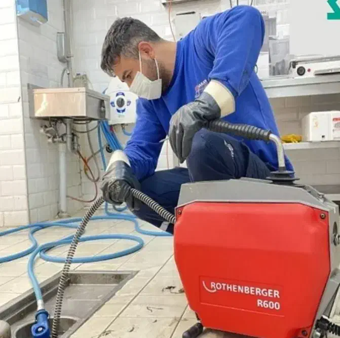 لوله بازکنی چاه هدایت ابوطالب خیام عبادی مطهری 24س|خدمات پیشه و مهارت|مشهد, هدایت|دیوار