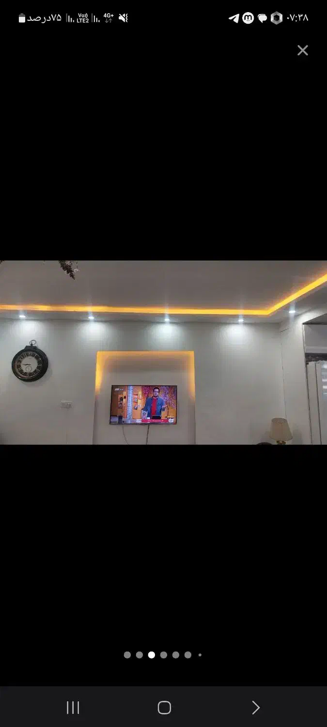 خانه ویلایی واقع در باغستان شهریار|فروش خانه و ویلا|باغستان, |دیوار