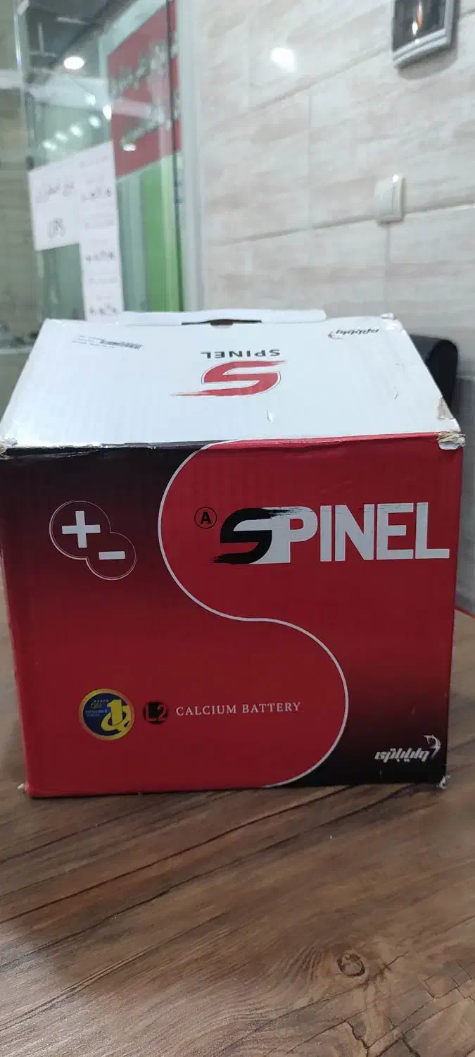 دو عدد باطری ۵۰ امپر با کیفیت وایا|عمده‌فروشی|استهبان, |دیوار