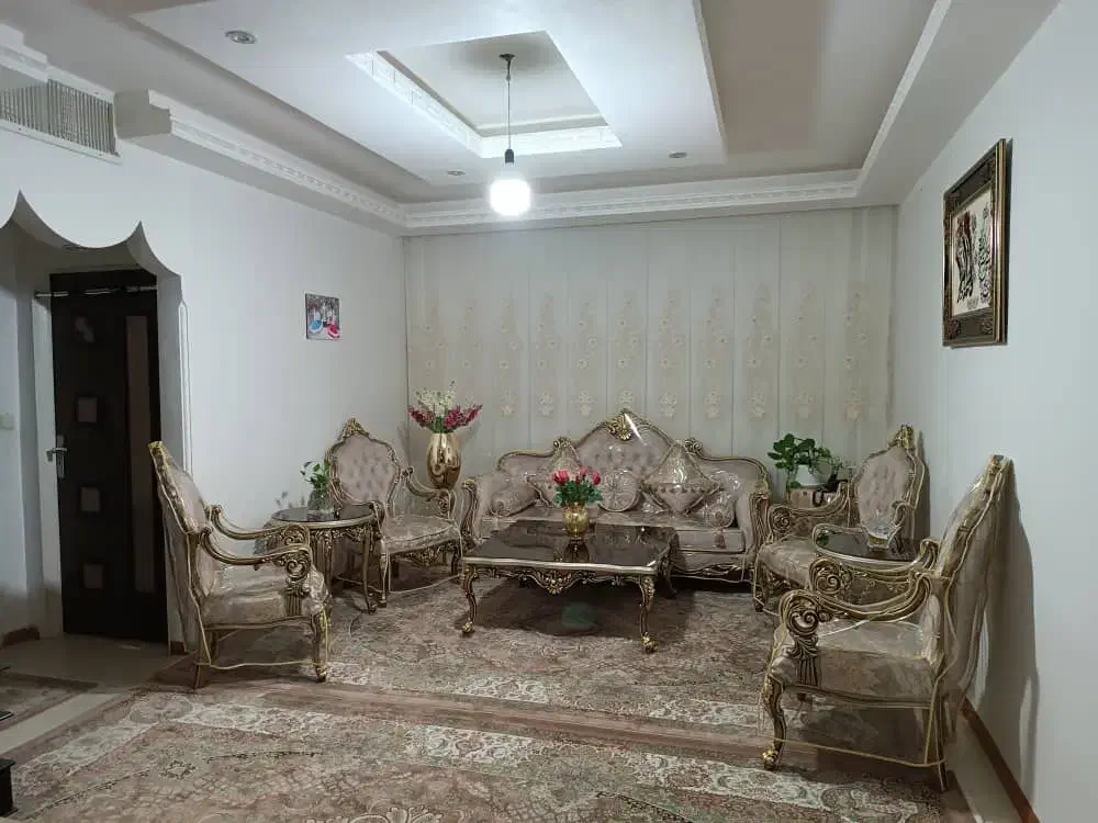 فروش اپارتمان شهرک مهر|فروش آپارتمان|تاکستان, |دیوار