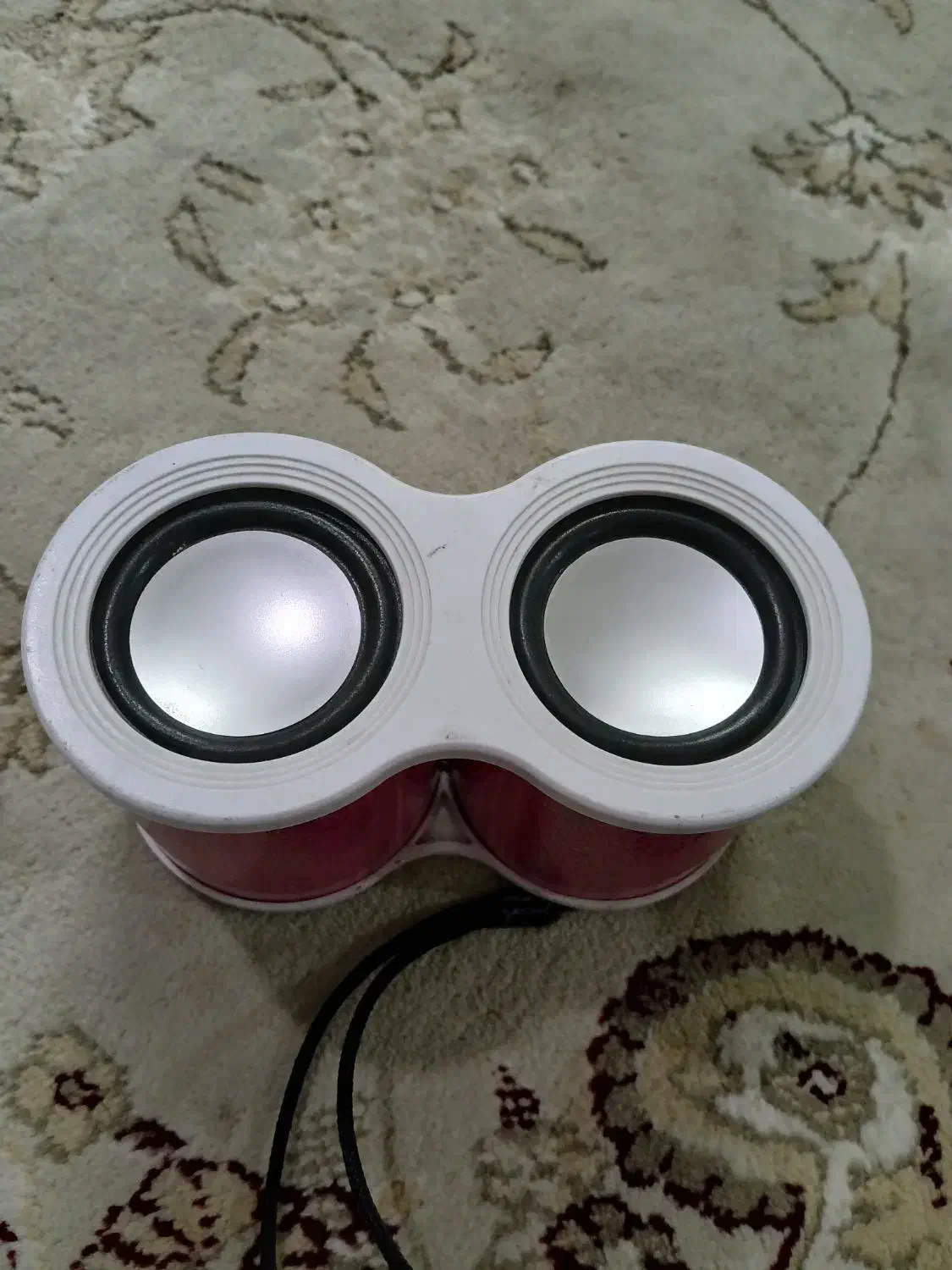 اسپیکر با کیفیت|پخشکننده همراه|مشهد, رستگار|دیوار