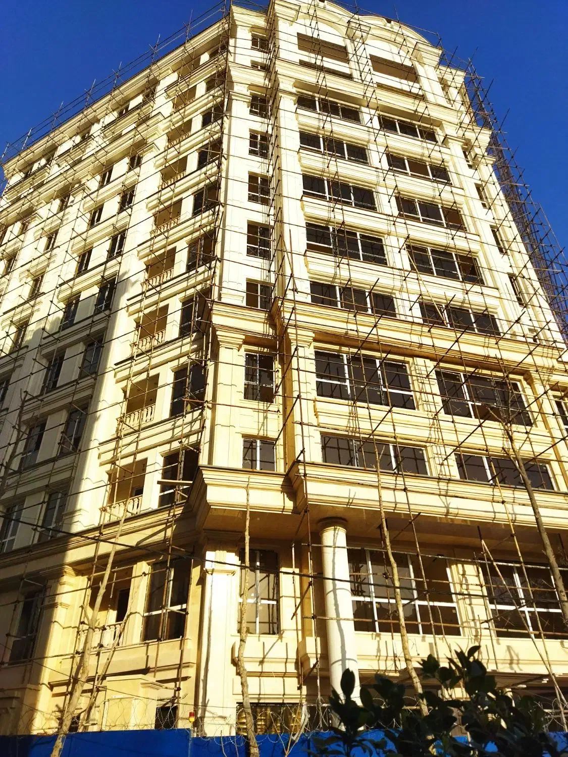 داربست فلزی اشکذر (اسدی)|خدمات پیشه و مهارت|پاکدشت, پاکدشت (مامازند)|دیوار