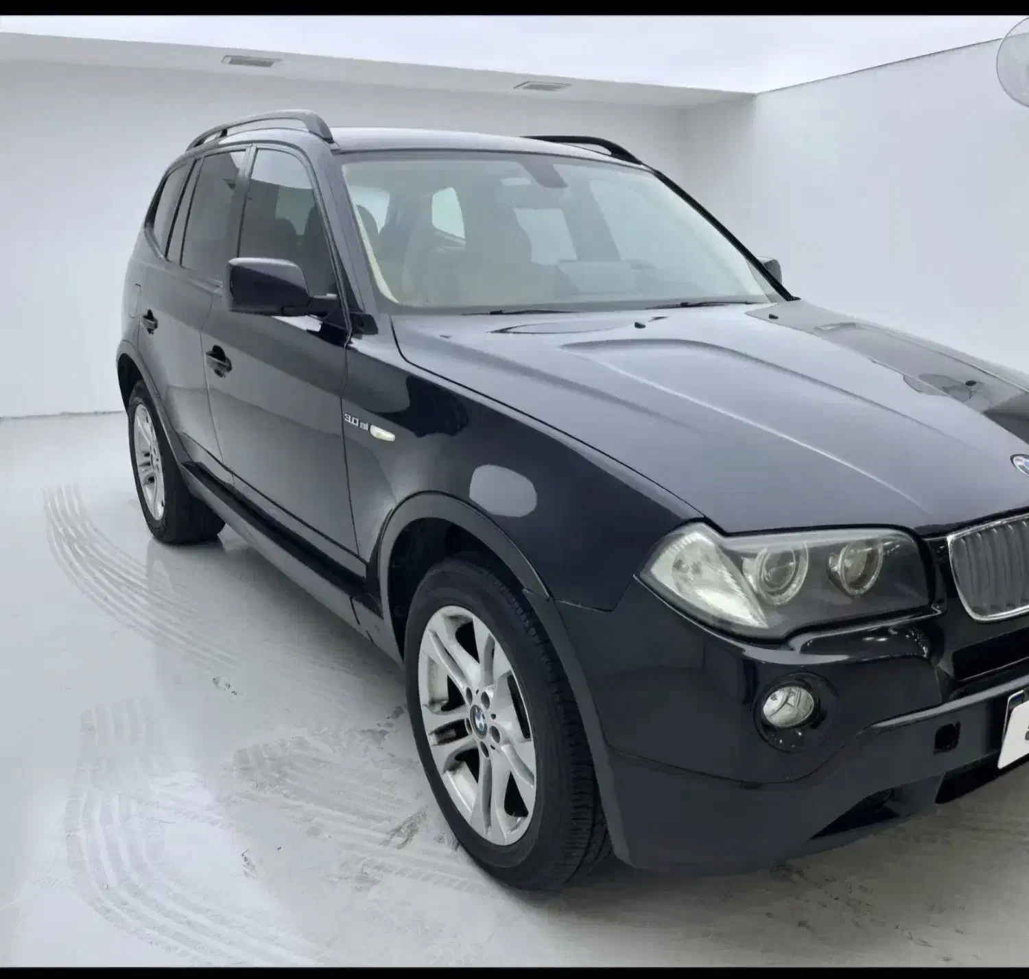 بی ام و x3|خودرو سواری و وانت|تهران, تهرانسر شمالی|دیوار