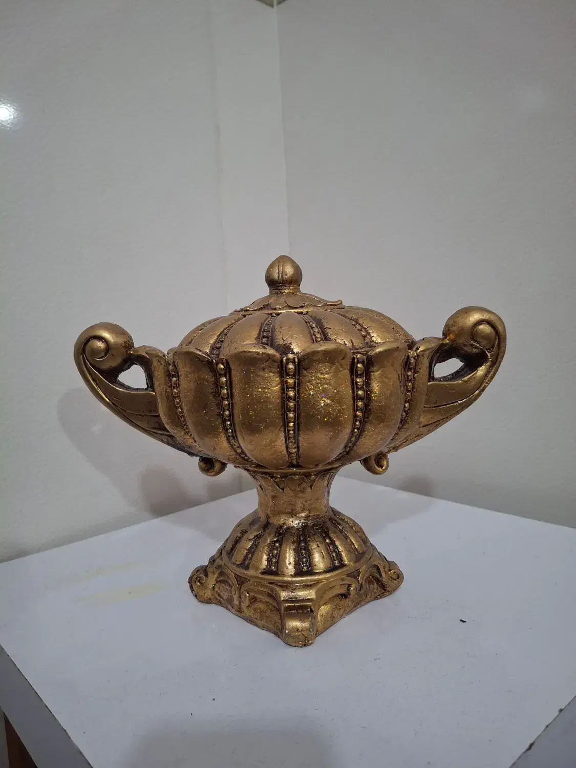 سه تکه دکوری بزرگ|صنایع دستی و سایر لوازم تزئینی|مشهد, خواجه ربیع|دیوار