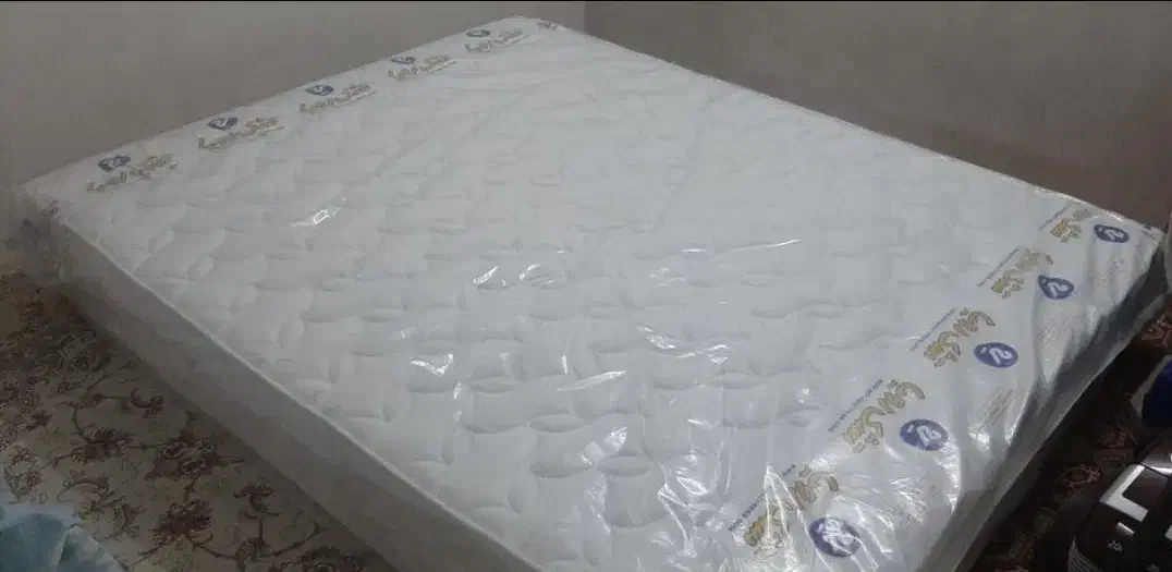 تشک رویا اولترا۲|تشک تختخواب|زنجان, |دیوار