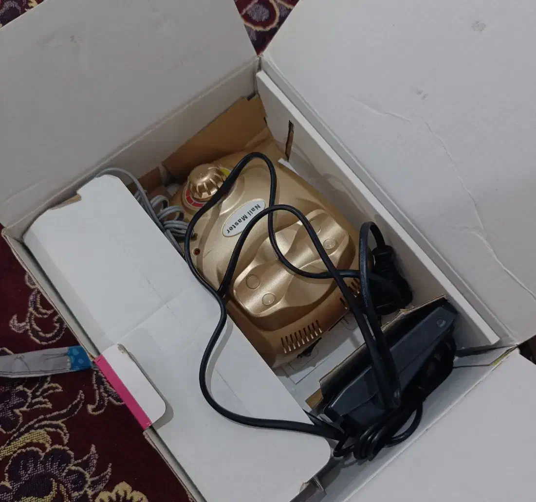 سوهان برقی و یووی|آرایشی، بهداشتی، درمانی|نیشابور, شهرک فرهنگیان|دیوار