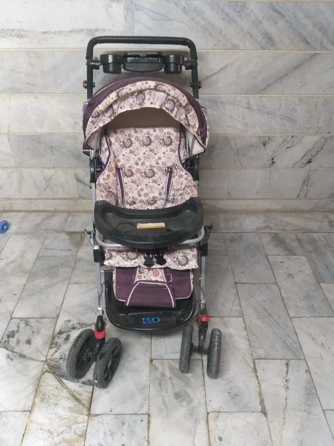 کالسکه دلیجان|کالسکه و لوازم جانبی|تهران, شهرک رضویه|دیوار