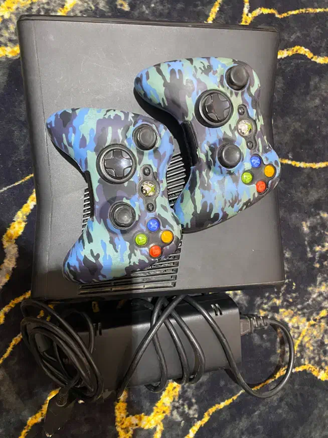 ایکس باکس 360|کنسول، بازی ویدئویی و آنلاین|یزد, |دیوار