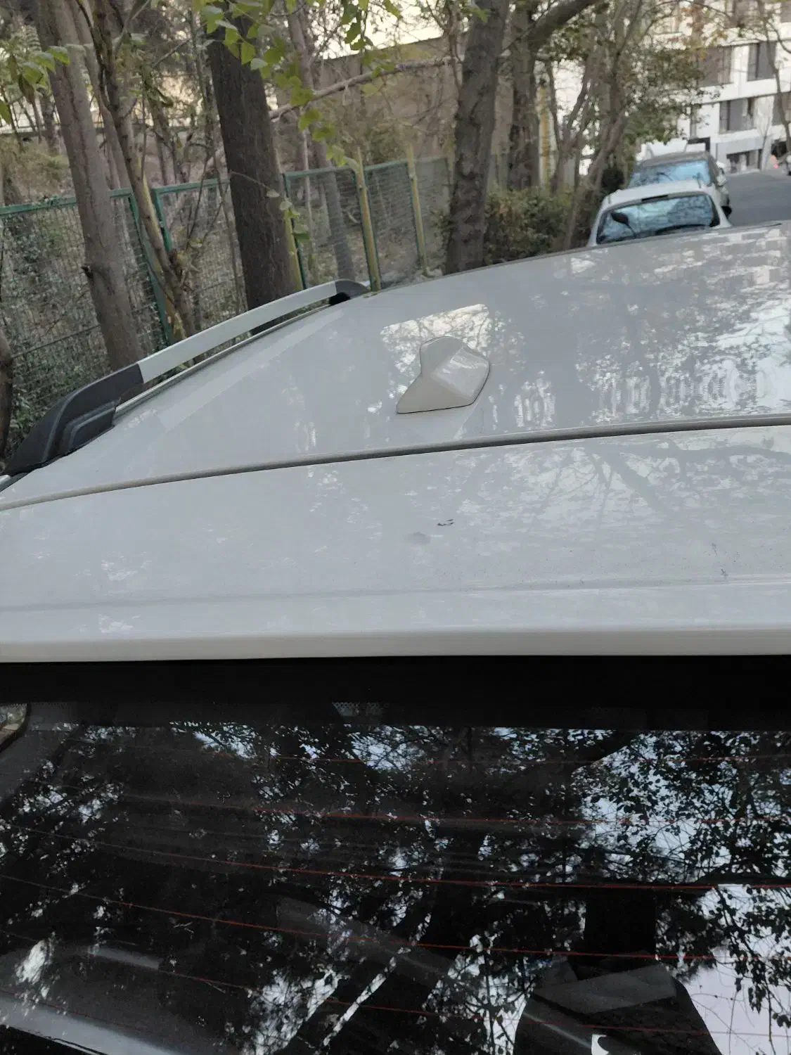 لیفان x60 اتومات مدل ۹۷ تحویل دیماه  ۹۸|خودرو سواری و وانت|تهران, سید خندان (جلفا)|دیوار