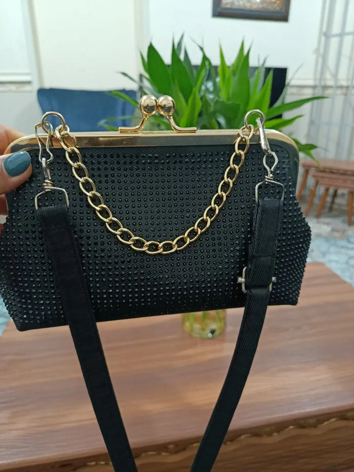 کیف|کیف، کفش، کمربند|برازجان, |دیوار