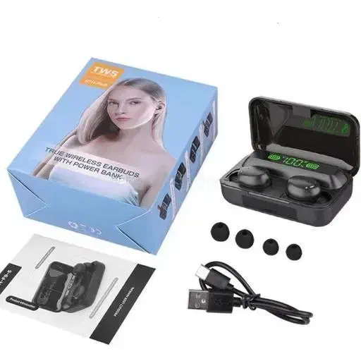 ایرپادwisme wt8 فقط برای همکار|لوازم جانبی موبایل و تبلت|بندر گناوه, |دیوار