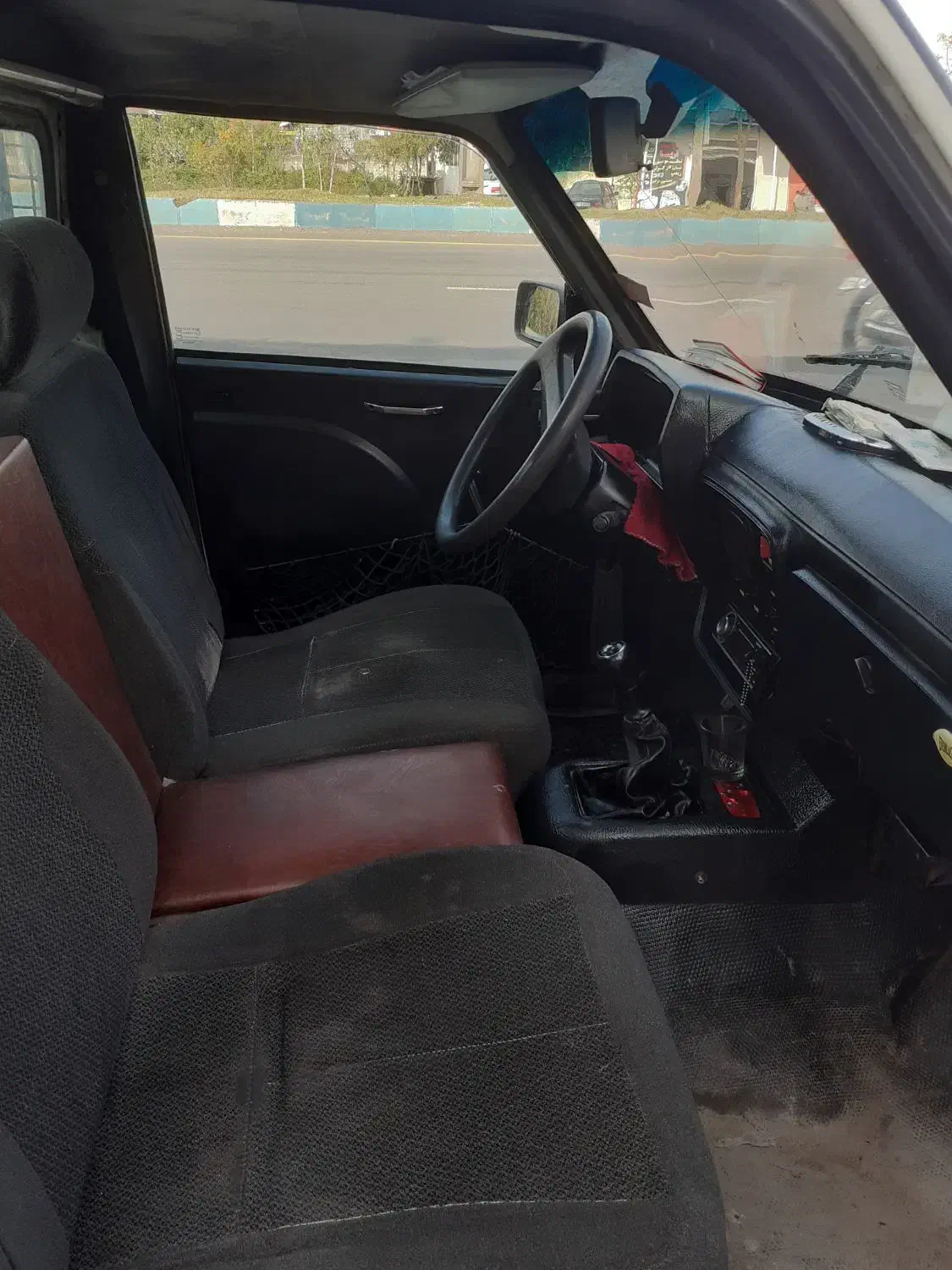 فروش فوری|خودرو سواری و وانت|کوچصفهان, |دیوار