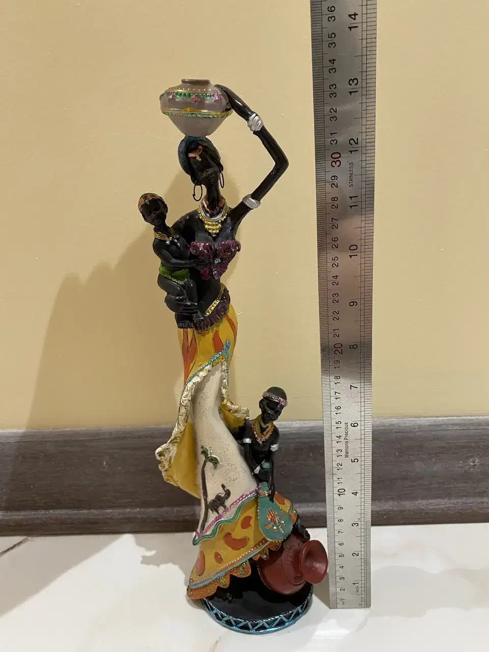 مجسمه دکوری|مجسمه، تندیس، ماکت|ورامین, ورامین|دیوار