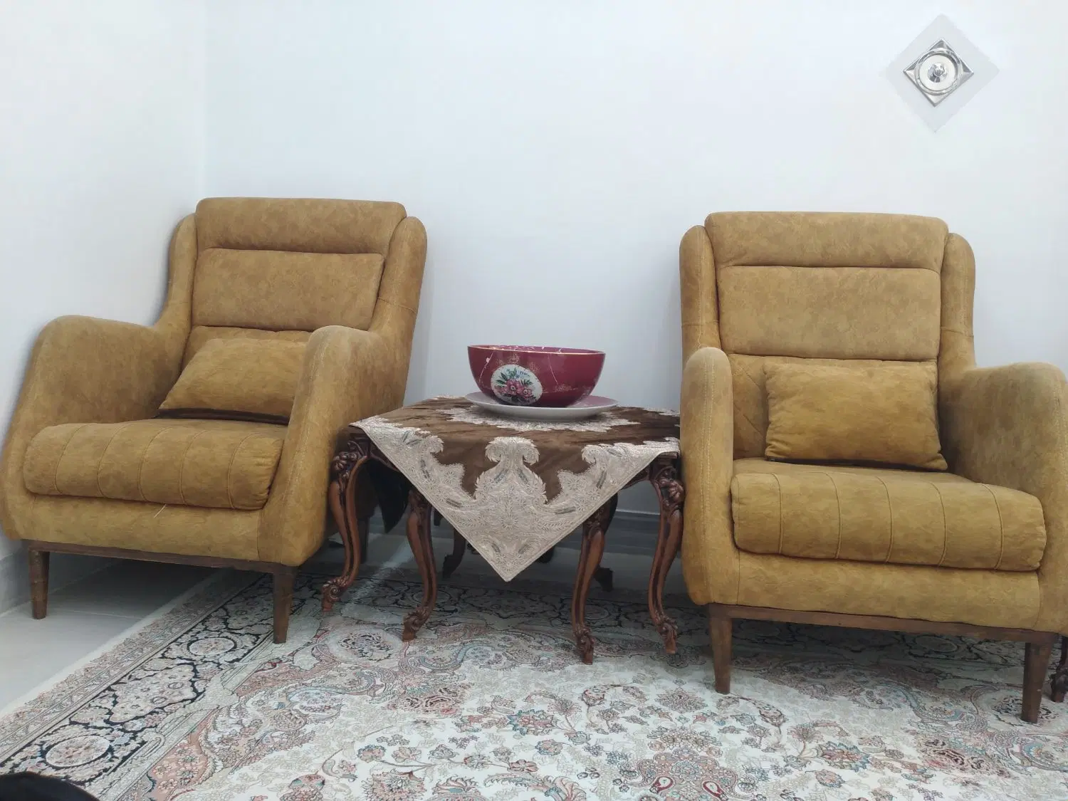 مبل|مبلمان خانگی و میز عسلی|پیرانشهر, |دیوار