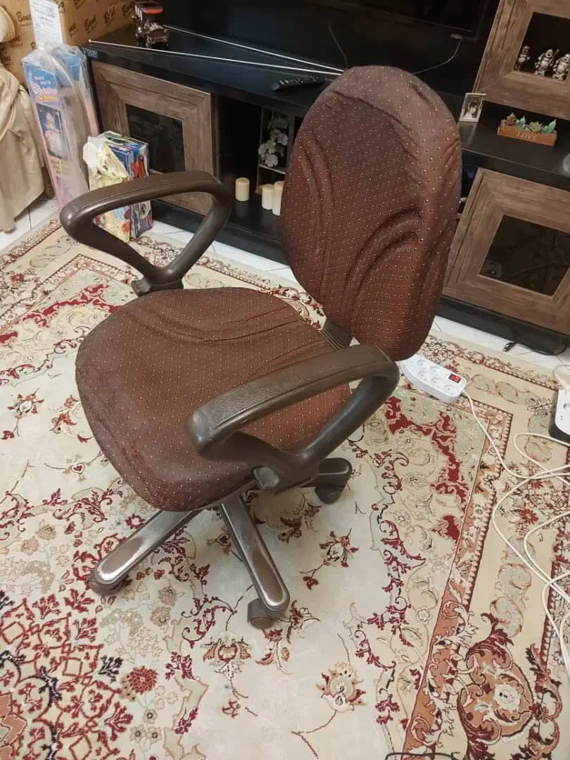 صندلی اداری چرخدار|مبلمان اداری|تهران, تهرانپارس غربی|دیوار