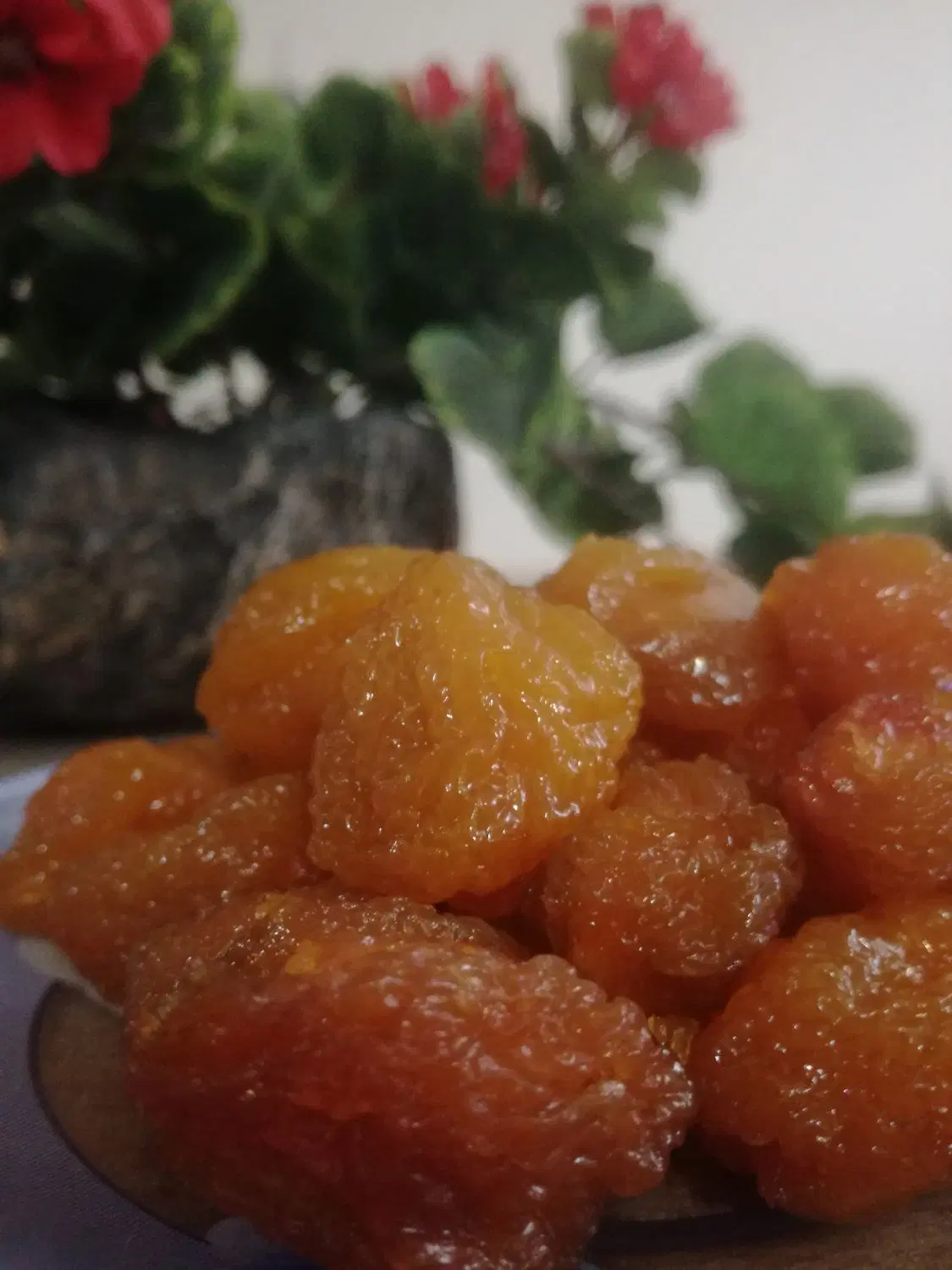 آلو بخارا درجه یک درشت|خوردنی و آشامیدنی|تهران, عباسآباد|دیوار