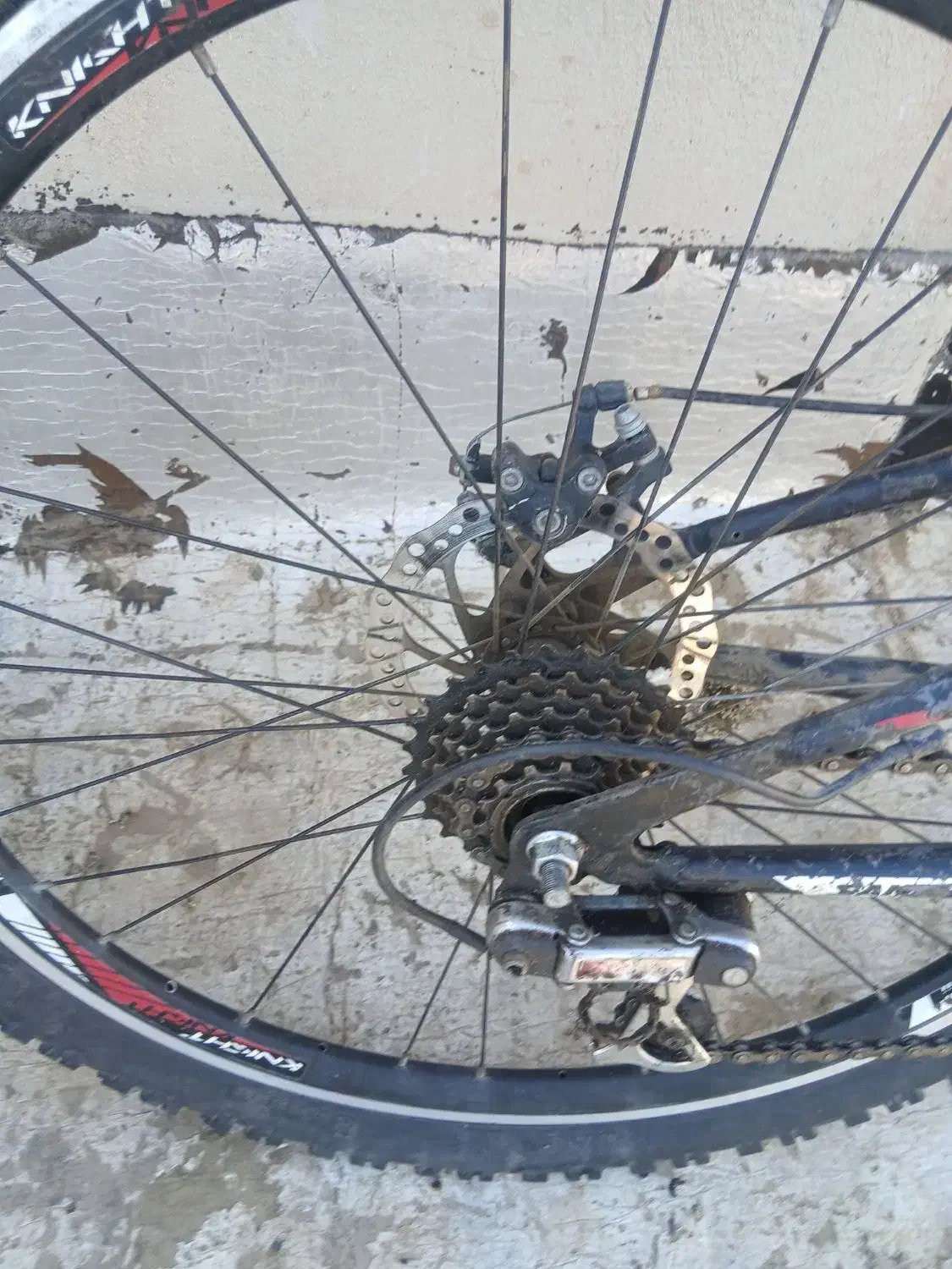 دوچرخه سایت 26 سالم|دوچرخه، اسکیت، اسکوتر|اندیشه, اندیشه فاز ۱|دیوار