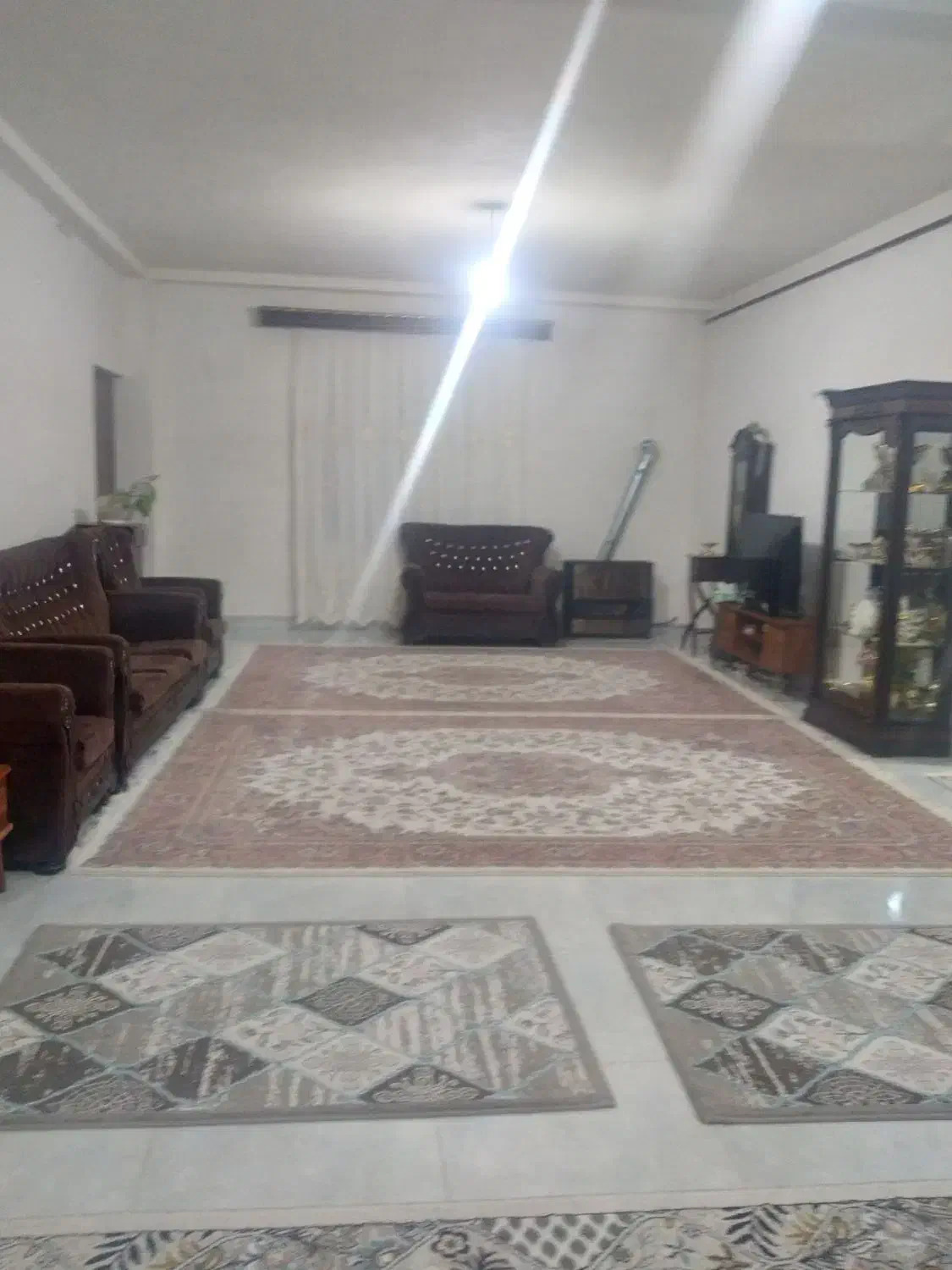 اجاره خانه در خیابان ابشار|اجارهٔ آپارتمان|لوندویل, |دیوار