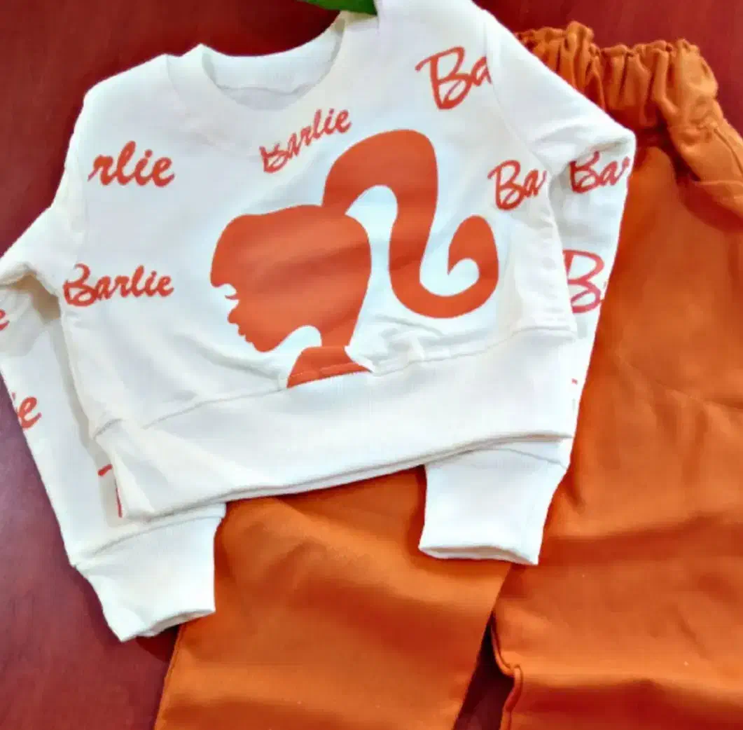 بلوز شلوار اسپرت|کفش و لباس بچه|بهشهر, |دیوار