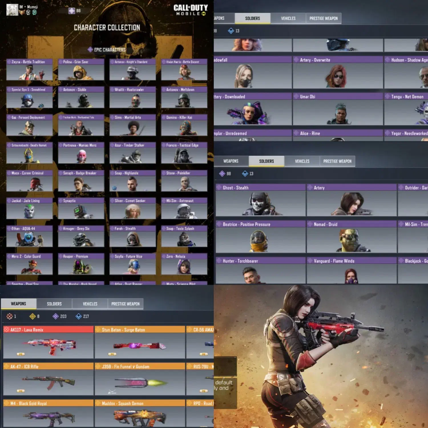 فروش اکانت|کنسول، بازی ویدئویی و آنلاین|شیراز, معالیآباد|دیوار