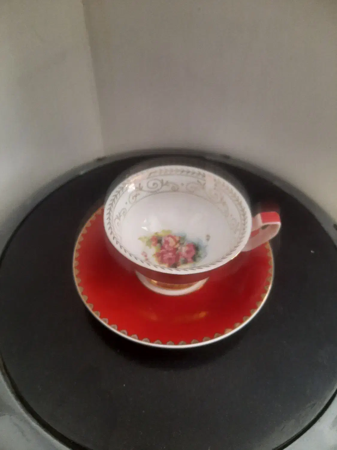 قهوه خوری آنتیک|کلکسیون اشیاء عتیقه|تبریز, |دیوار