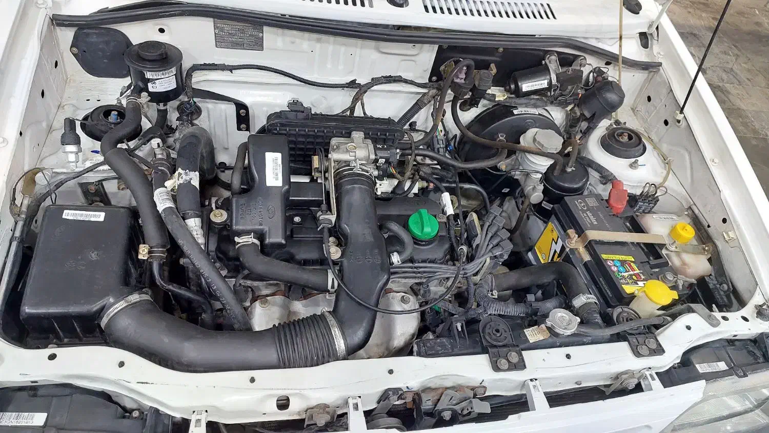 فروش ماشین|خودرو سواری و وانت|میناب, |دیوار