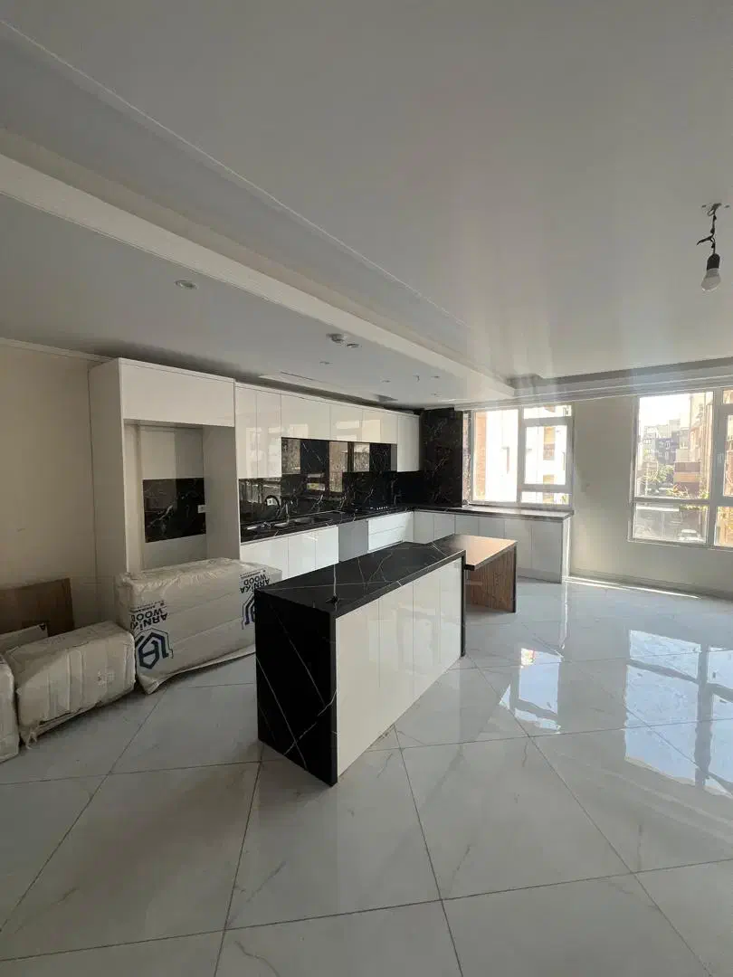 ۶۳متر/دوخواب/فول امکانات/سرمایه گذاری|فروش آپارتمان|تهران, نارمک جنوبی|دیوار