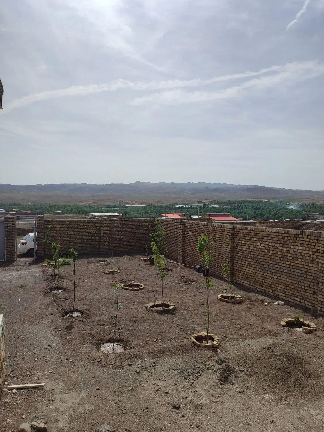 ویلا نوساز|فروش خانه و ویلا|بوئین زهرا, |دیوار