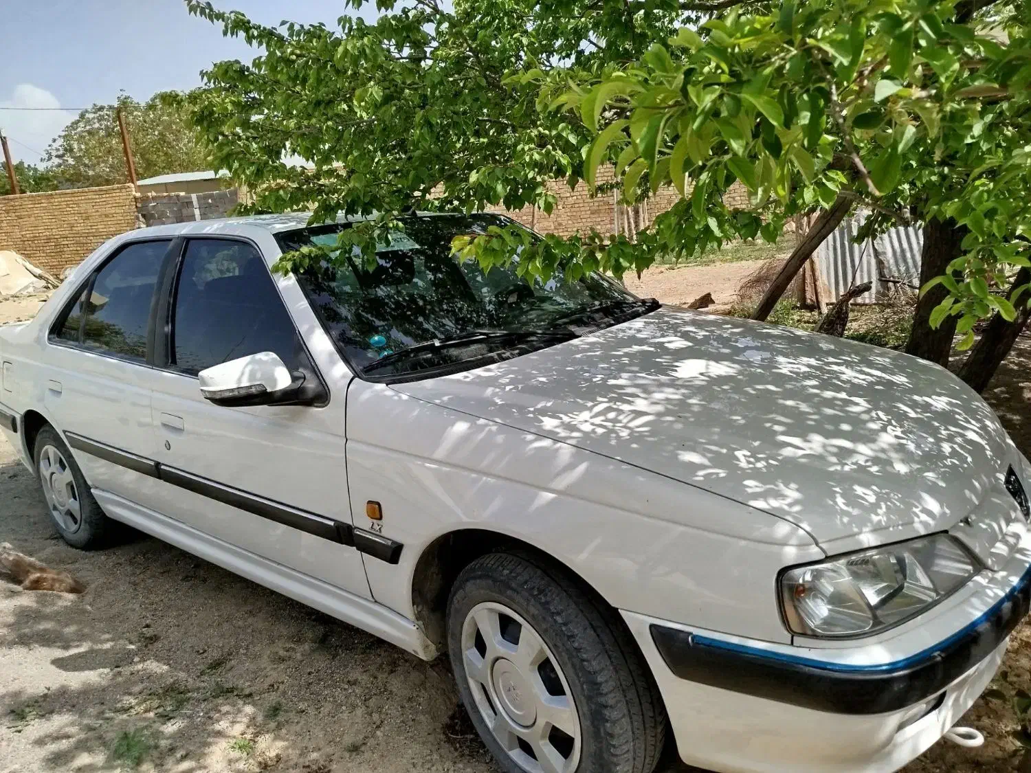 خودرو|خودرو سواری و وانت|ساروق, |دیوار