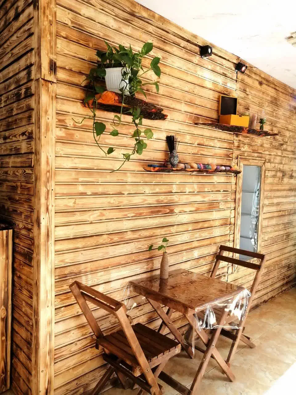 تولید کننده میز و صندلی تاشو|میز و صندلی غذاخوری|قم, نوقطار|دیوار