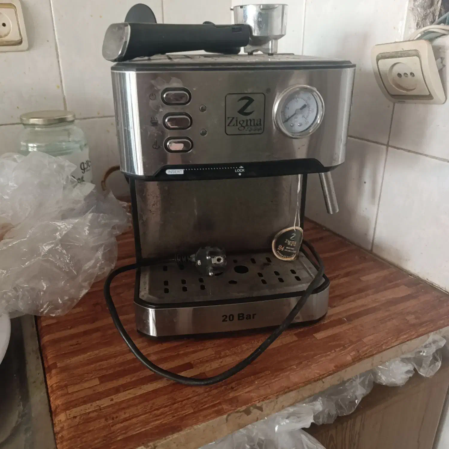 قهوه ساز|سماور، چایساز، قهوهساز|اردکان, |دیوار