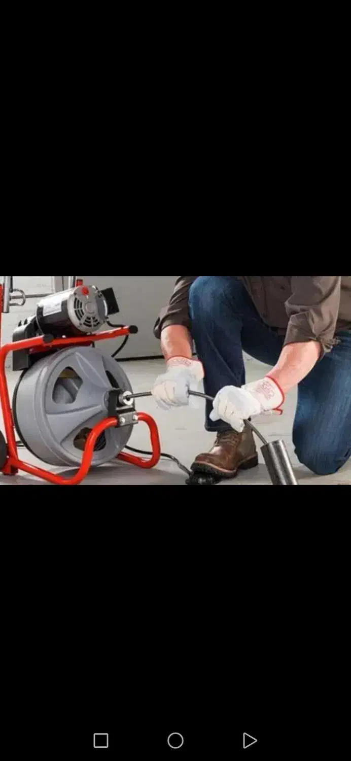 فنرزنی لوله بازکنی فقط 300 تومن|خدمات پیشه و مهارت|صفادشت, |دیوار