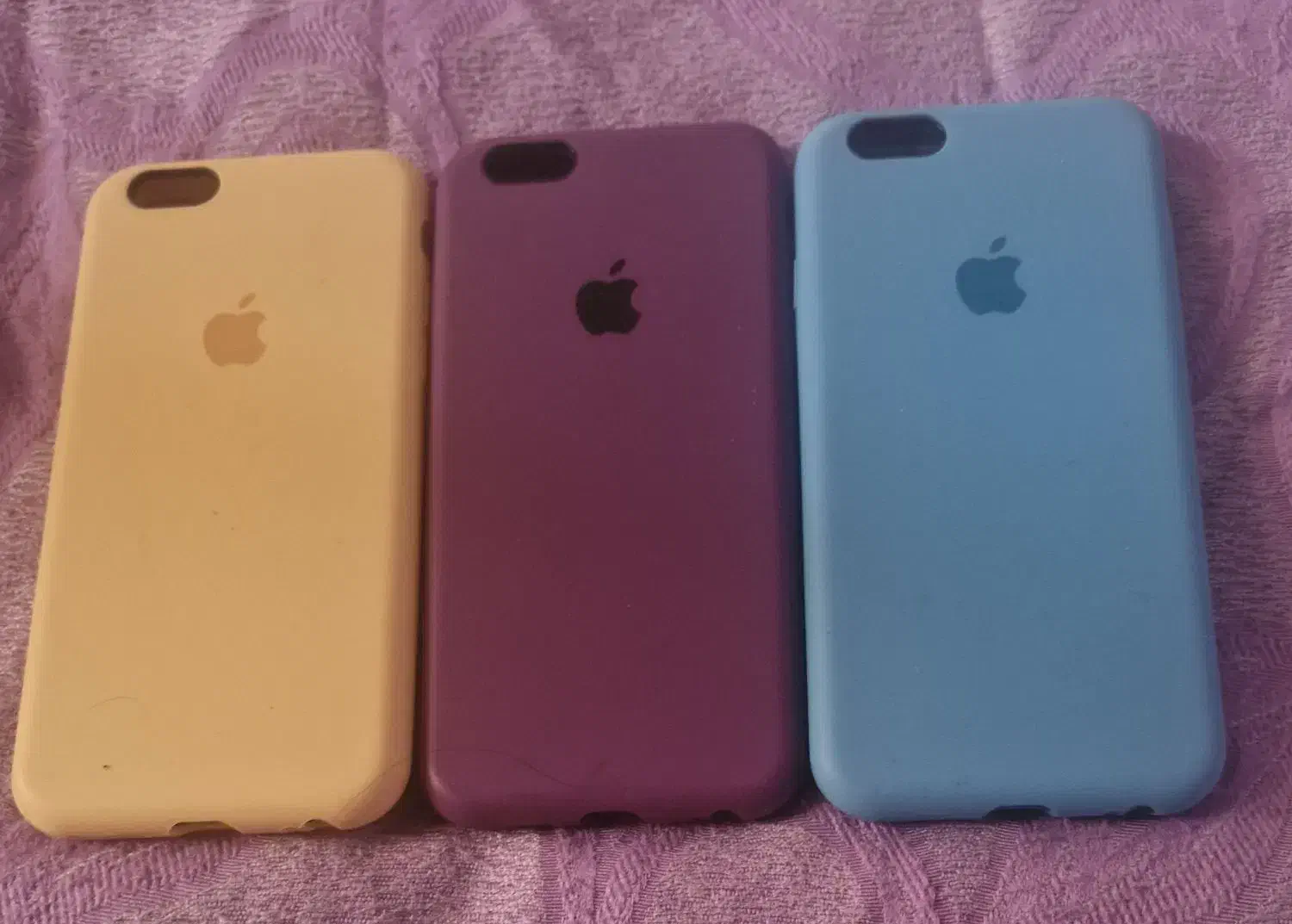 گارد آیفون|لوازم جانبی موبایل و تبلت|زاهدان, |دیوار