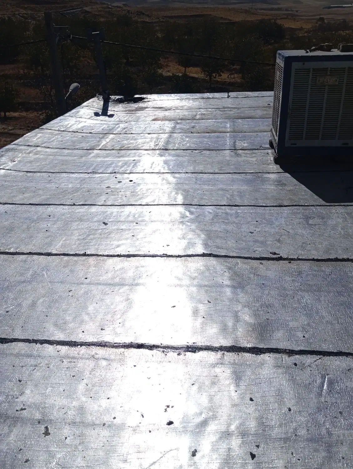 نصب ایزوگام|خدمات پیشه و مهارت|تویسرکان, |دیوار