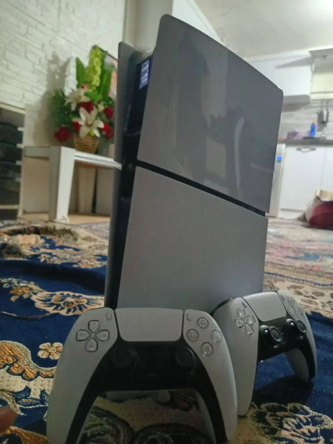 PS5|کنسول، بازی ویدئویی و آنلاین|مشهد, ابوذر|دیوار