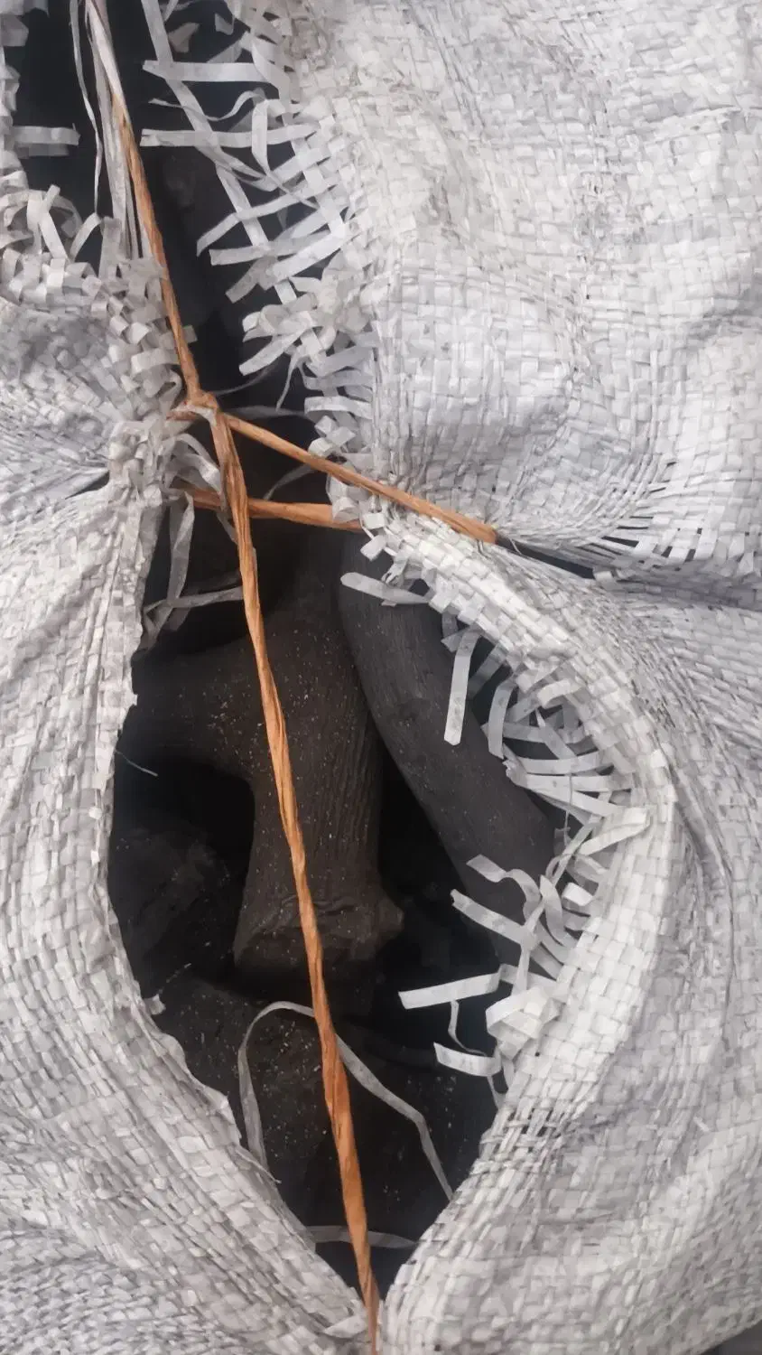 زغال کبابی|عمدهفروشی|رباطکریم, شهرک صنعتی سبلان|دیوار