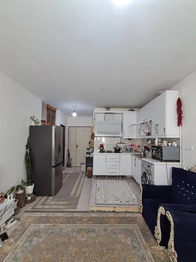 رهن واحد تک خواب مسکن مهر|اجارهٔ آپارتمان|فیروزکوه, |دیوار