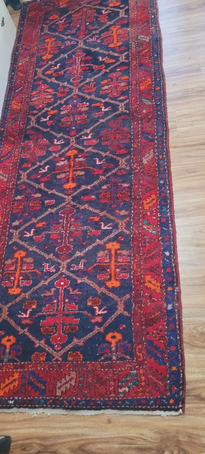 فرش دستبافت|فرش|ابهر, |دیوار