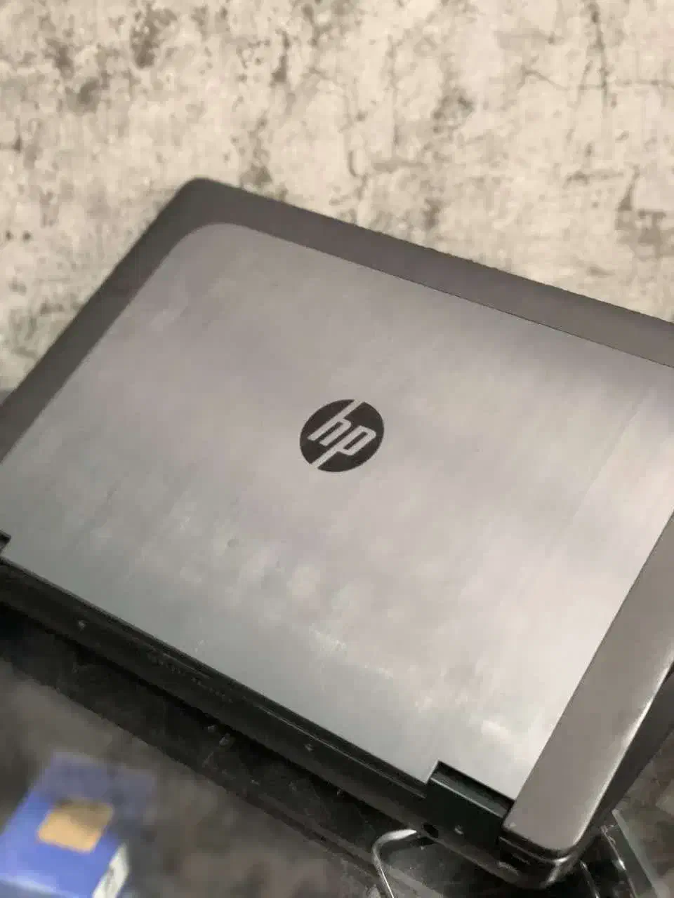 لپ تاپ اچ پی مدل ( HP Zbook 15 G2 )|رایانه همراه|یزد, |دیوار