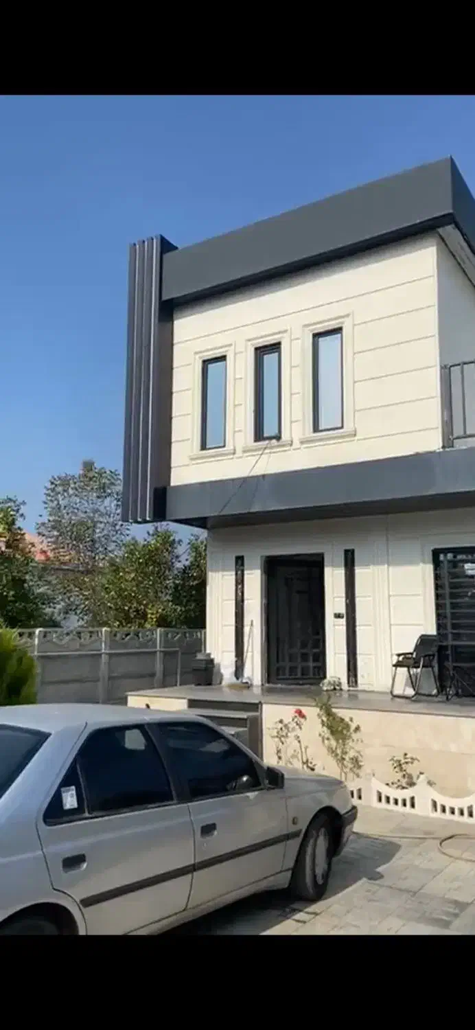 ویلا دوبلکس ۳۱۵ متر|فروش خانه و ویلا|گرمدره, |دیوار