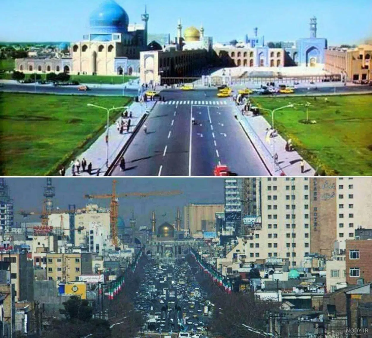 تمرکز بر قیمت، تخفیف و رزرو بیواسطه|تور و چارتر|تهران, هاشمآباد (شهرری)|دیوار