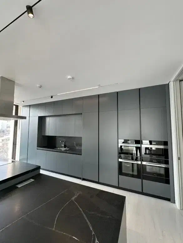 پیش فروش/ ۱۲۵ متری / سه خواب /طبقه دوم|پیش‌فروش املاک|بروجرد, |دیوار