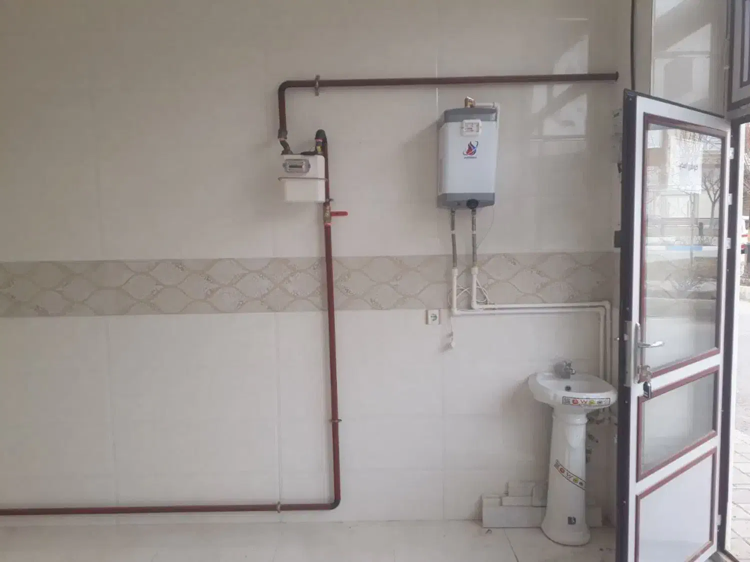 اجاره مغازه ۱۹ متری در شهرک سهند|اجارهٔ مغازه و غرفه|مراغه, |دیوار