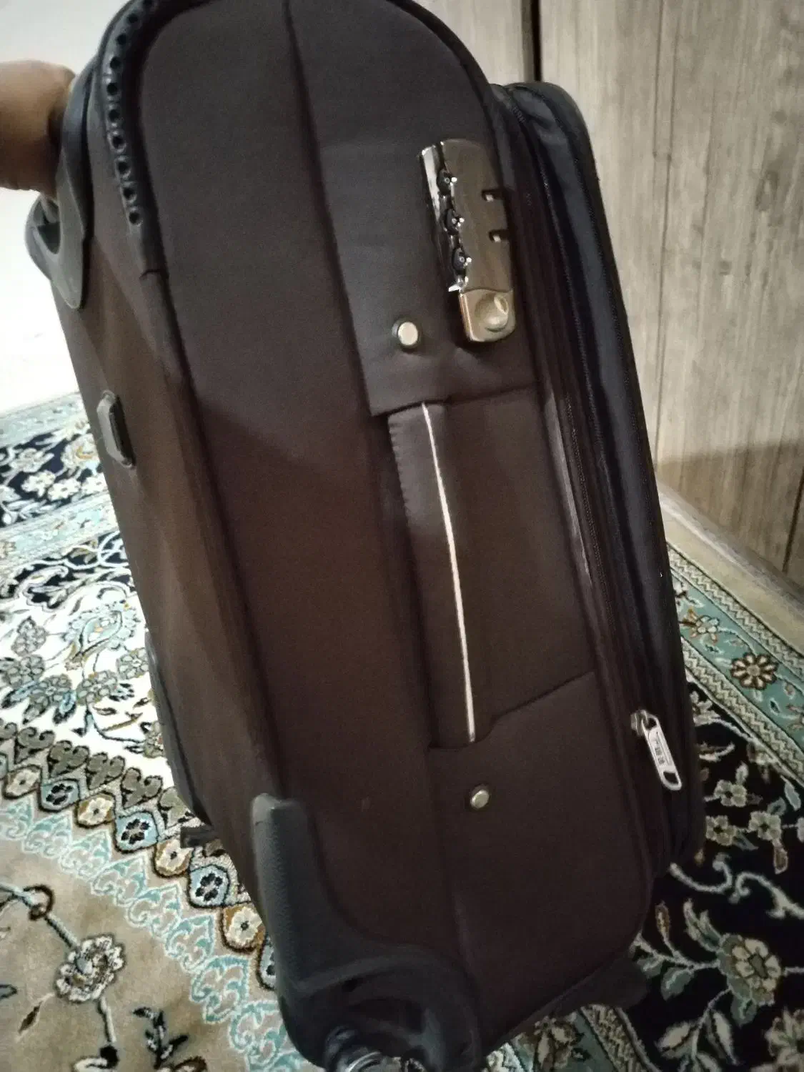 چمدان|کیف، کفش، کمربند|مشهد, سرافرازان|دیوار