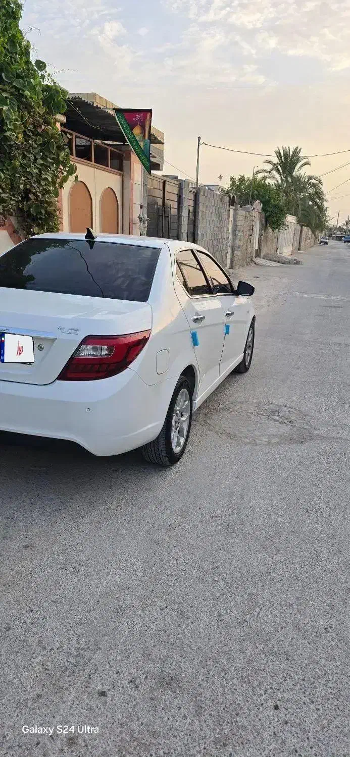 دنا پلاس توربواتومات|خودرو سواری و وانت|برازجان, |دیوار