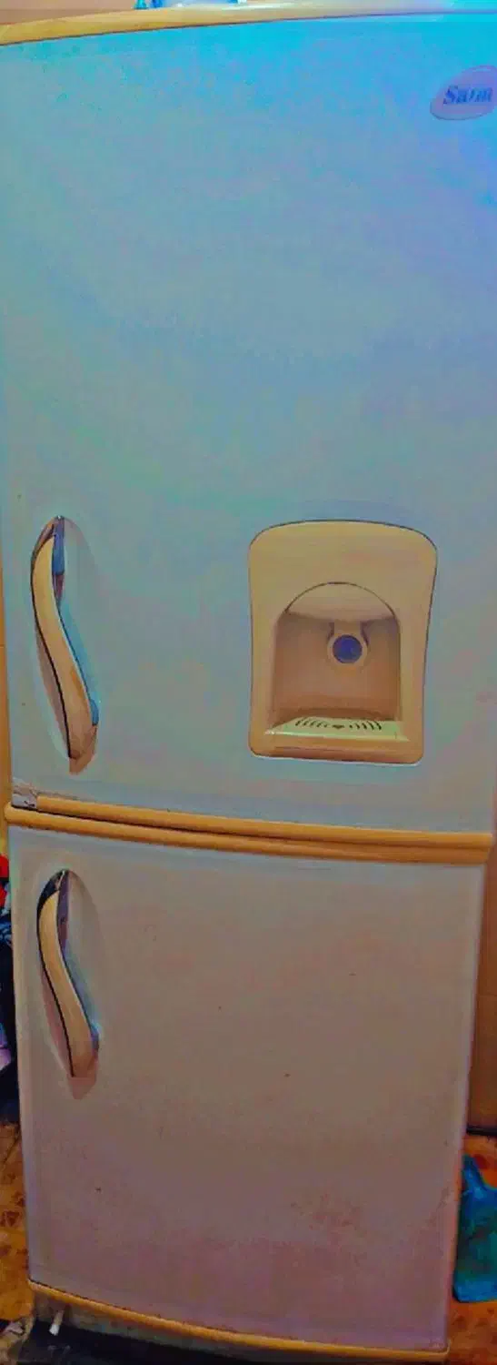 لوازم خانگی|یخچال و فریزر|بم, |دیوار